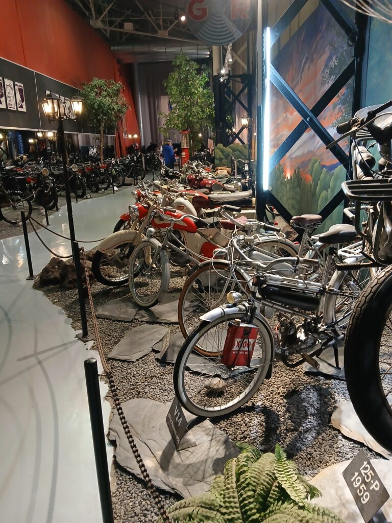 musée safran 2025 - expo moto -1
