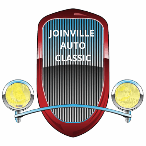 Logo Joinville Auto Classic